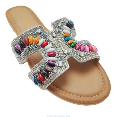 SLIPPER UPPER4029