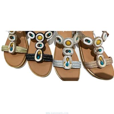 Sandal upper4039