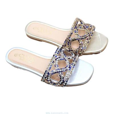 SLIPPER UPPER4035