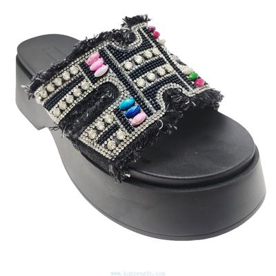 SLIPPER UPPER4031