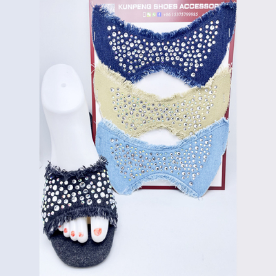 SLIPPER UPPER-101
