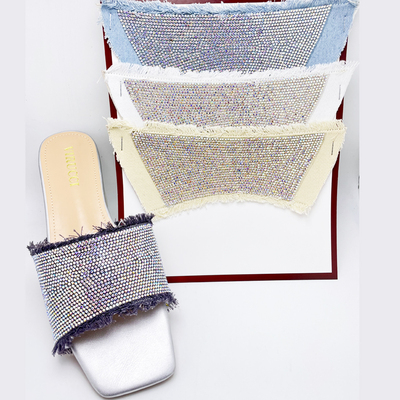 SLIPPER UPPER-100
