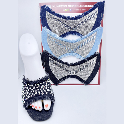 SLIPPER UPPER-n2