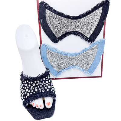 SLIPPER UPPER-79