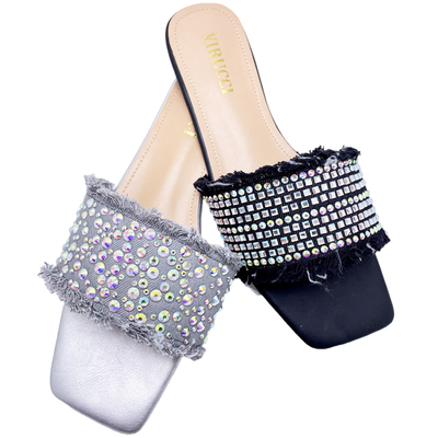 SLIPPER UPPER-62