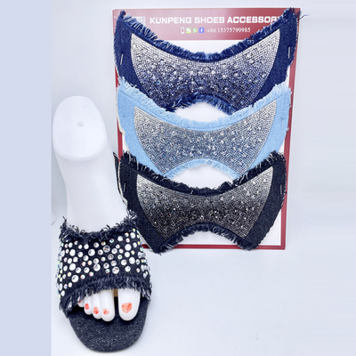 SLIPPER UPPER-83