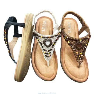 Sandal upper4040
