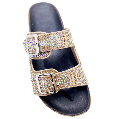 SLIPPER UPPER-30