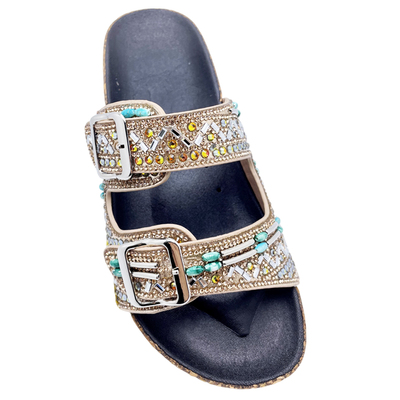 SLIPPER UPPER-33