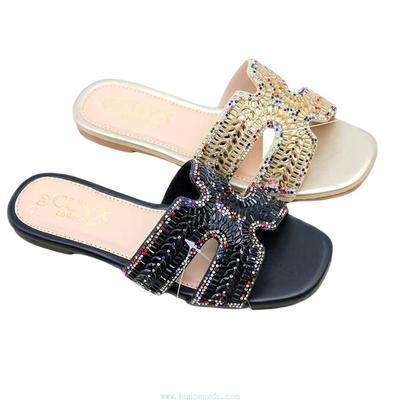 SLIPPER UPPER4036