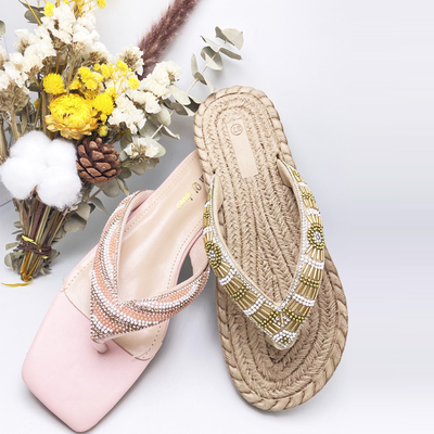 SLIPPER UPPER-4