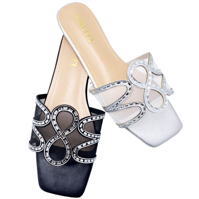 SLIPPER UPPER-213