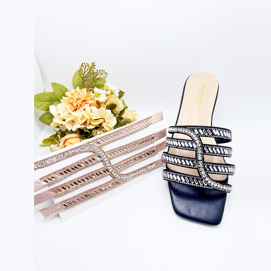 SLIPPER UPPER-85