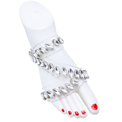 TRANSPARENT UPPER(TPU)-08