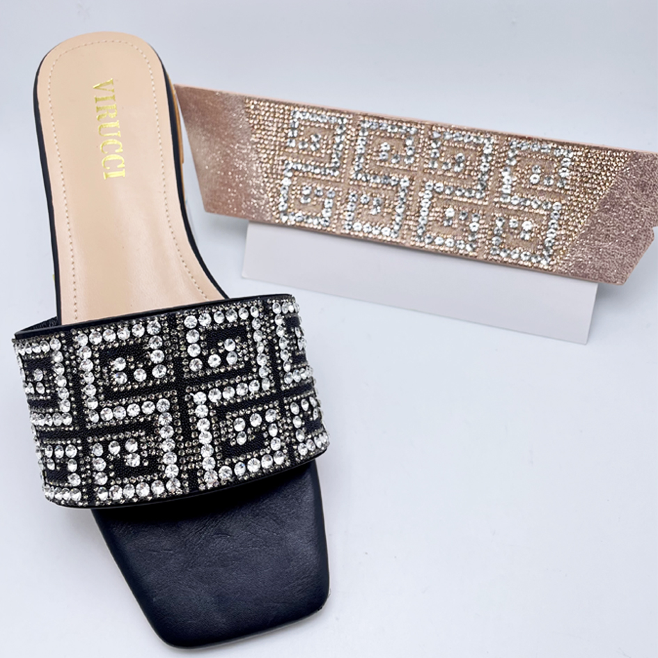 SLIPPER UPPER-94