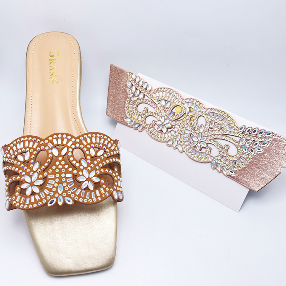 SLIPPER UPPER-90