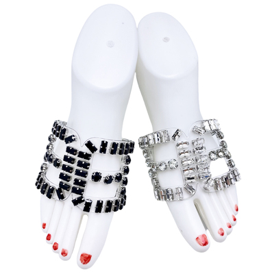 TRANSPARENT UPPER(TPU)-07