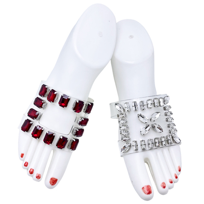 TRANSPARENT UPPER(TPU)-06