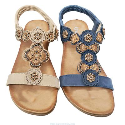 Sandal upper4041