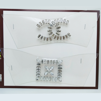 TRANSPARENT UPPER(TPU)-03