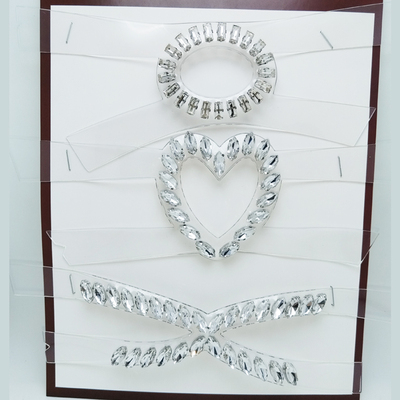 TRANSPARENT UPPER(TPU)-02