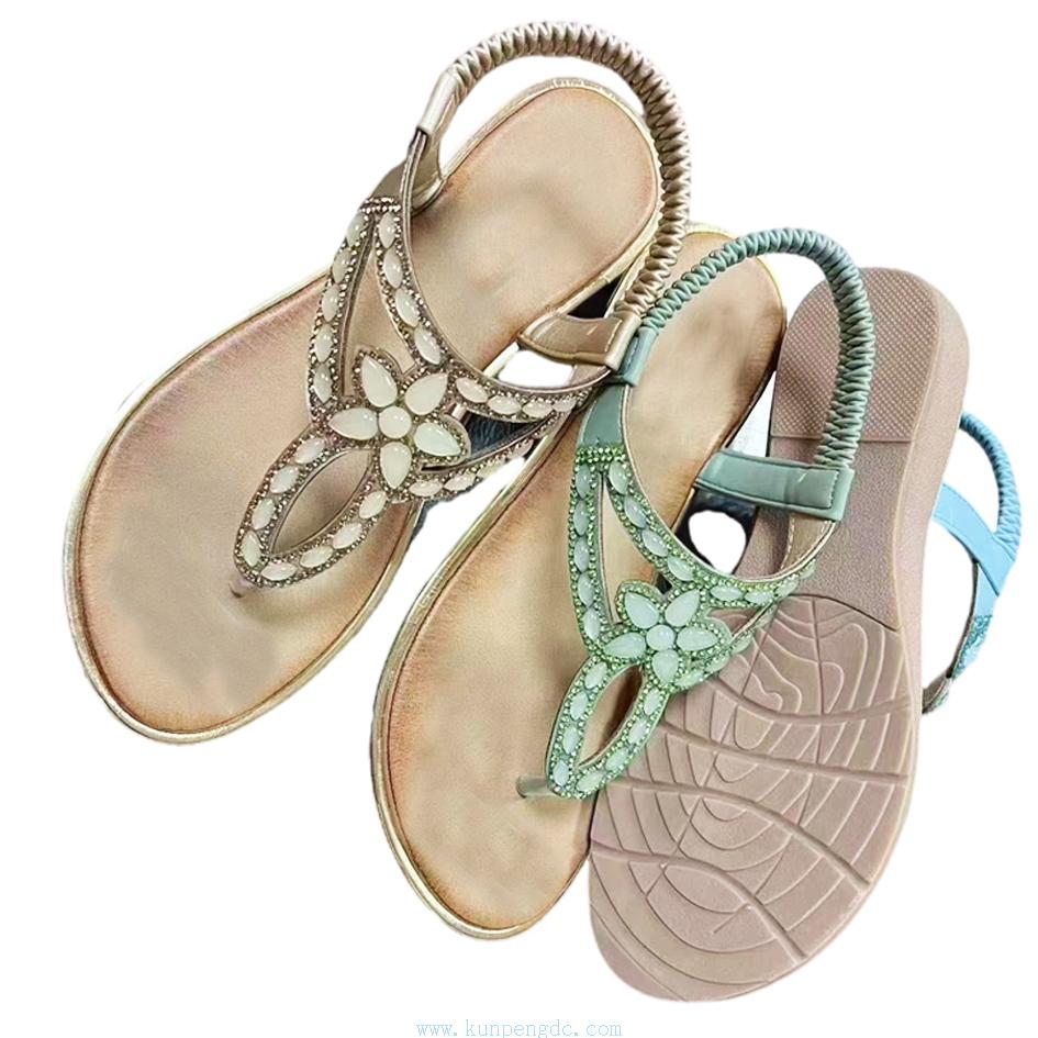 Sandal upper4035