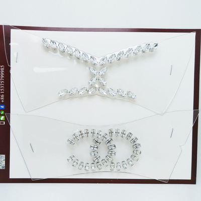 TRANSPARENT UPPER(TPU)-01