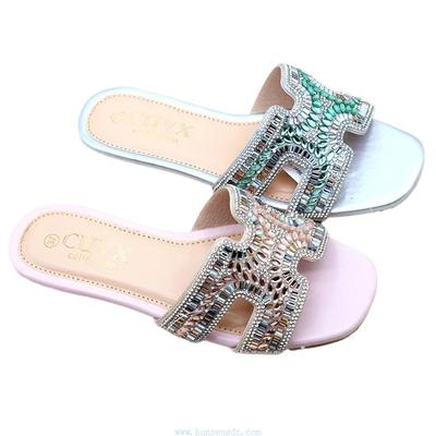 SLIPPER UPPER4046