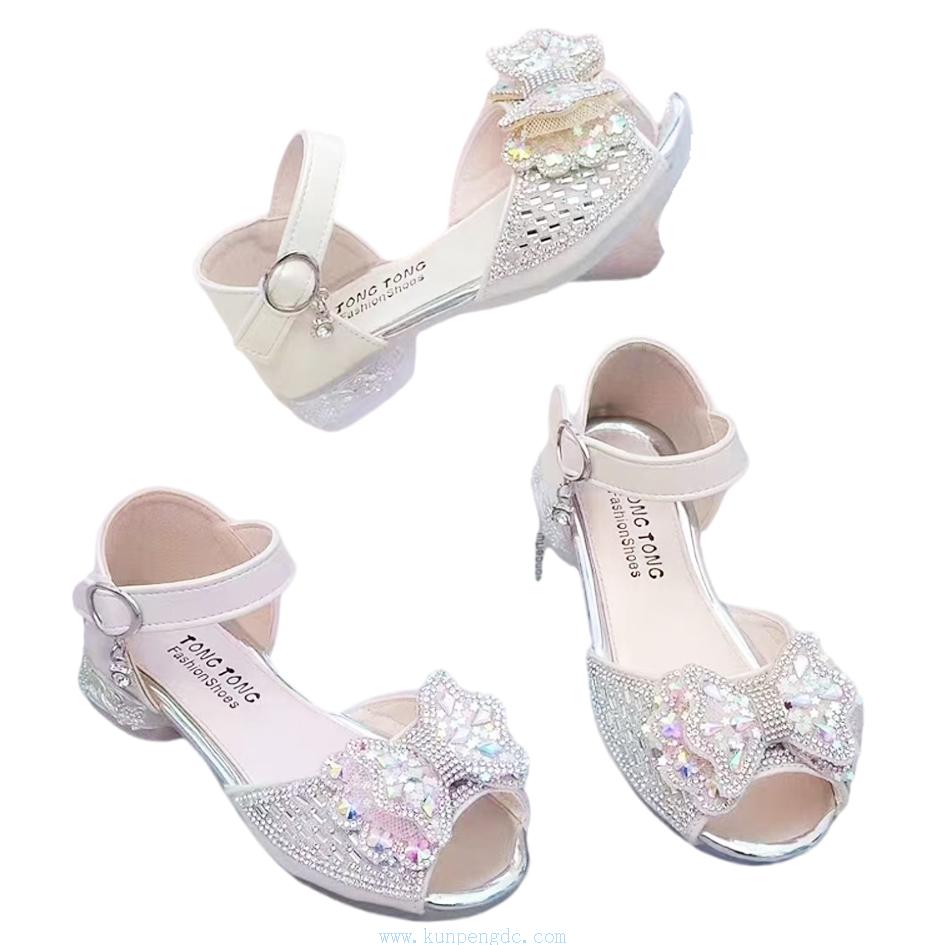 shoe flower1018