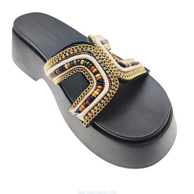 SLIPPER UPPER4032