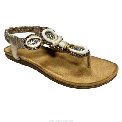 Sandal upper4036
