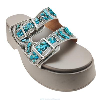 SLIPPER UPPER4030