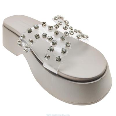 TRANSPARENT UPPER-1003