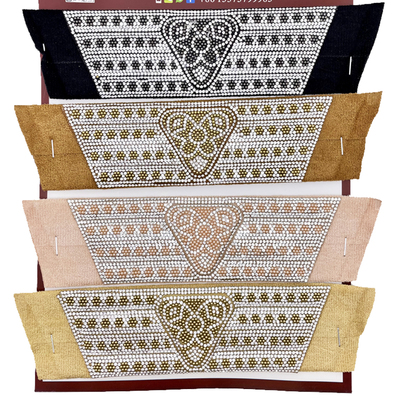 SLIPPER UPPER-303