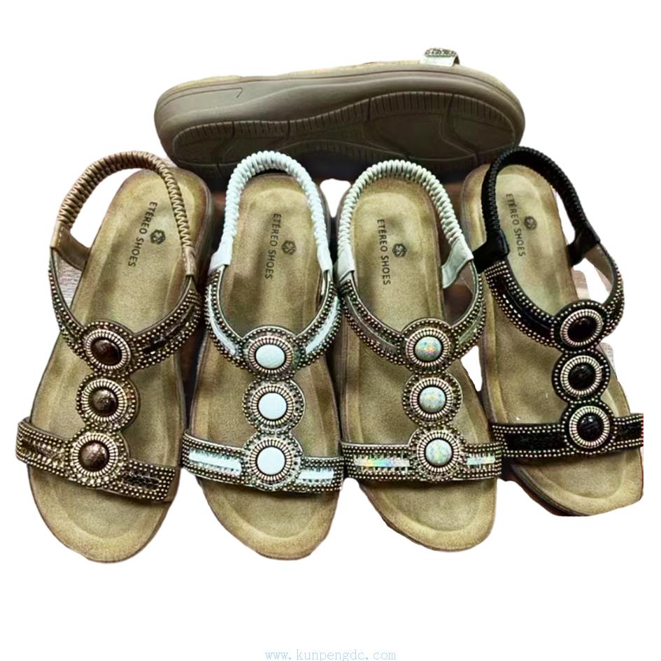 Sandal upper4037