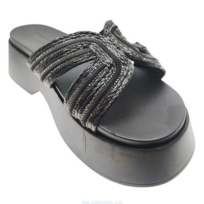 SLIPPER UPPER4033