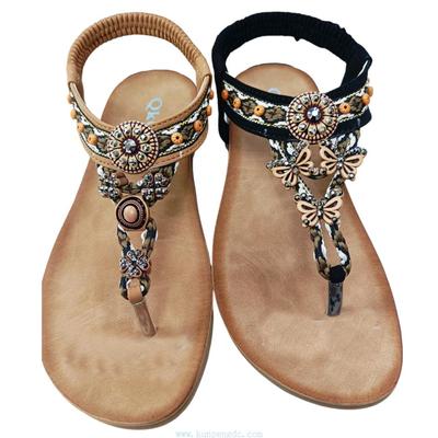 Sandal upper4042