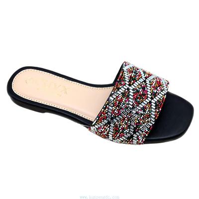 SLIPPER UPPER4034