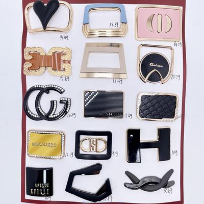 metal buckle1007