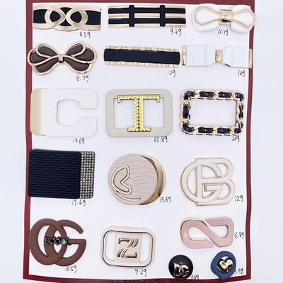 metal buckle1011