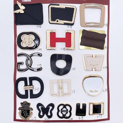 metal buckle1013