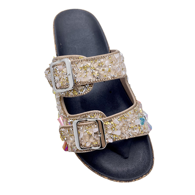 SLIPPER UPPER-28