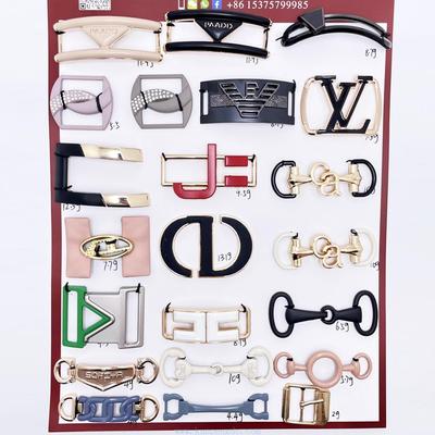 metal buckle1002
