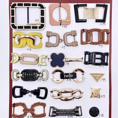metal buckle1003