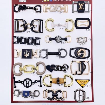 metal buckle1004
