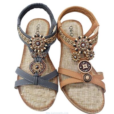 Sandal upper4043