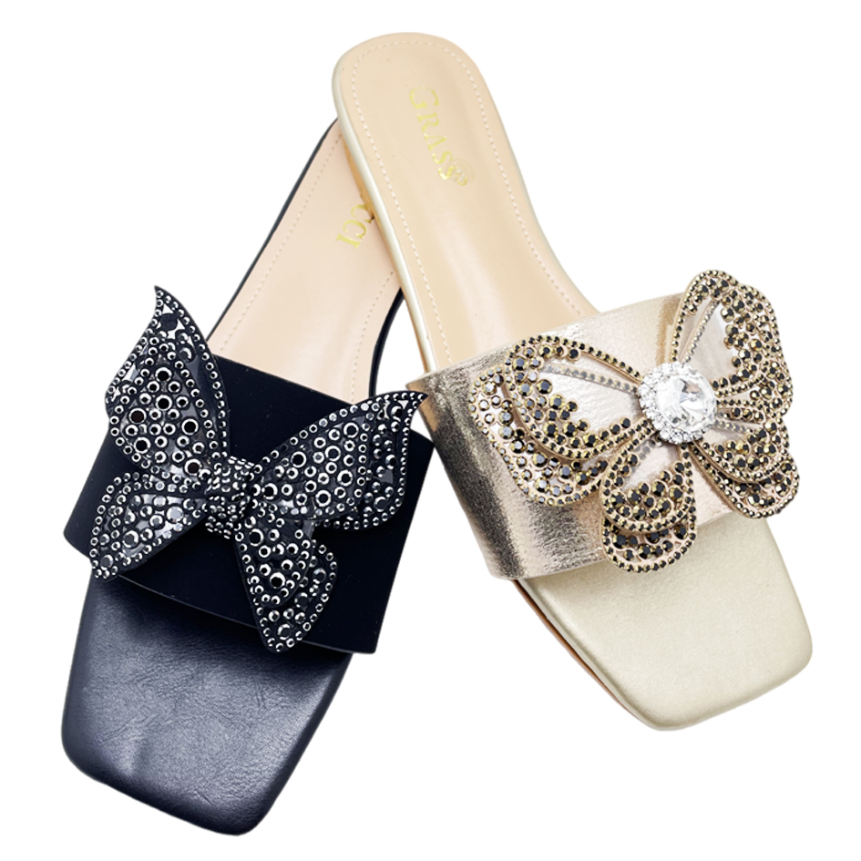SHOE FLOWER-15