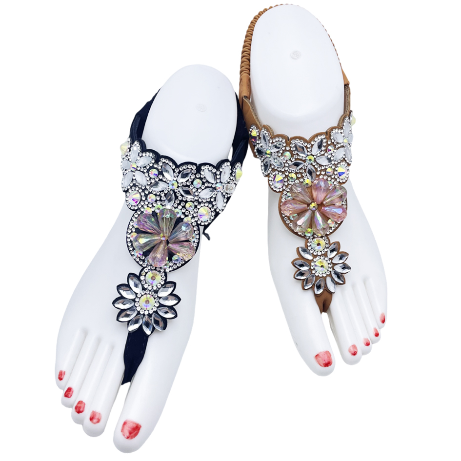 SANDAL UPPER-20